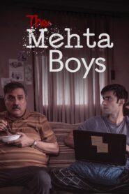 The Mehta Boys (2025) Hindi AMZN – Full Movie Download & Watch FREE – .