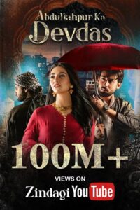 Abdullahpur Ka Devdas: Season 1 – Ep: 01-06