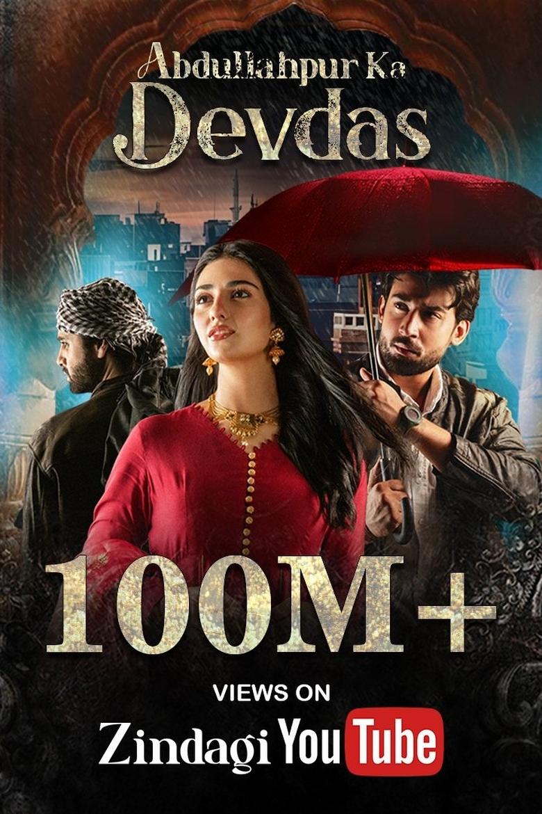 Abdullahpur Ka Devdas (2024) Season 01 – Episode 01-06 – Full Series Download & Watch FREE – .