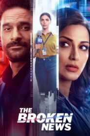 The Broken News (2024) Season 02 – Full Series Download & Watch FREE – .
