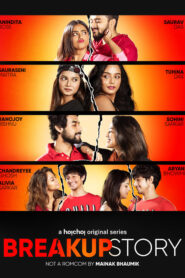 Breakup Story (2020) Season 01 – Full Series Download & Watch FREE – .