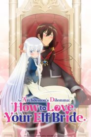 An Archdemon’s Dilemma: How to Love Your Elf Bride: Season 1 – Hindi/English