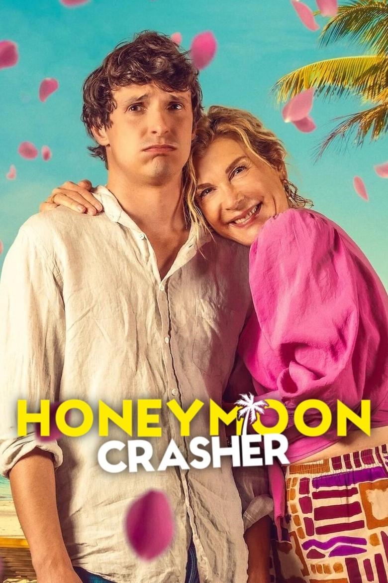 Honeymoon Crasher (2025) Dual Audio [Hindi-English] NetFlix – Full Movie Download & Watch FREE – .