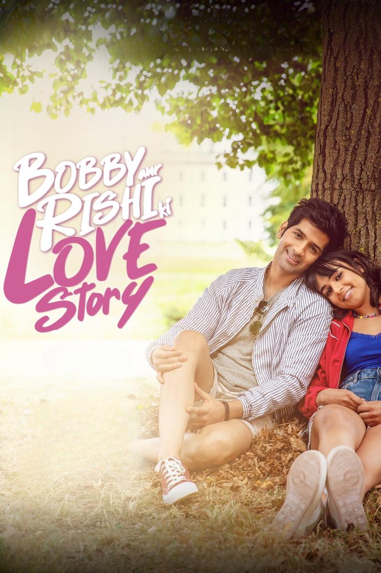 Bobby Aur Rishi Ki Love Story (2025) – Full Movie Download & Watch FREE – .