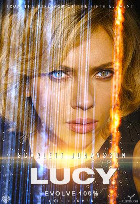 Lucy (2014) – Hindi/English – Full Movie Download & Watch FREE – .