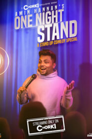 One Night Stand (2023) Standup Comedy Show – Bangla Chorki