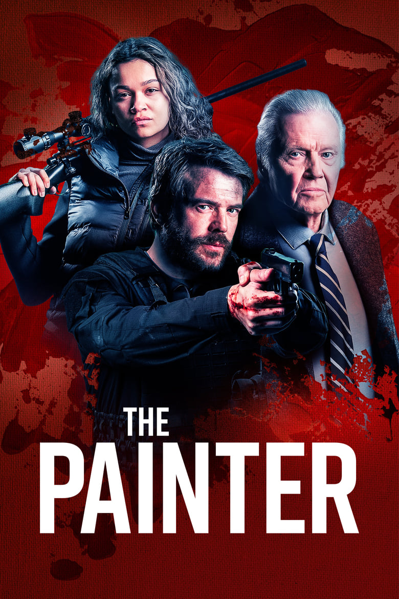 The Painter (2024) English – Full Movie Download & Watch FREE – .