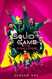 Squid Game: The Challenge: Season 1 – Hindi/English