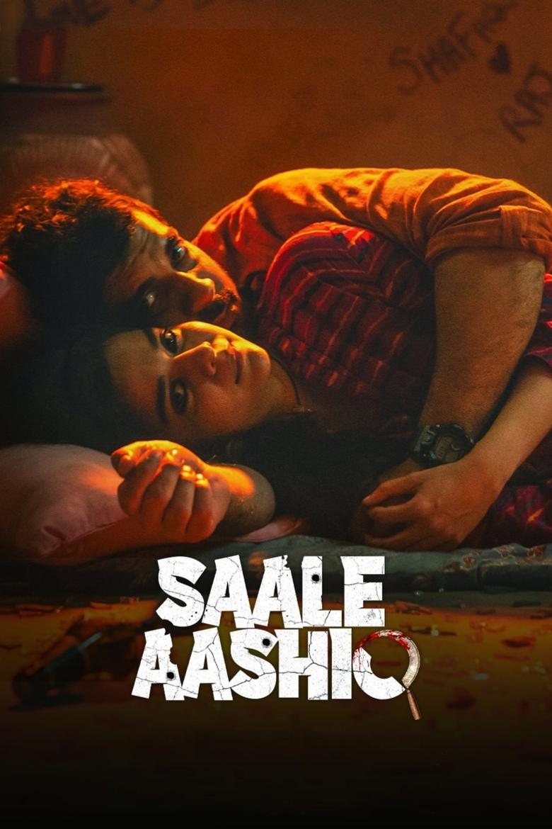 Saale Aashiq (2025) Hindi – Full Movie Download & Watch FREE – .