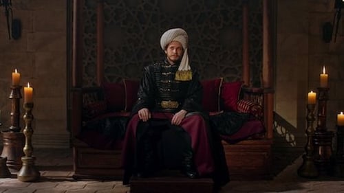 Rise of Empires: Ottoman: 1×1