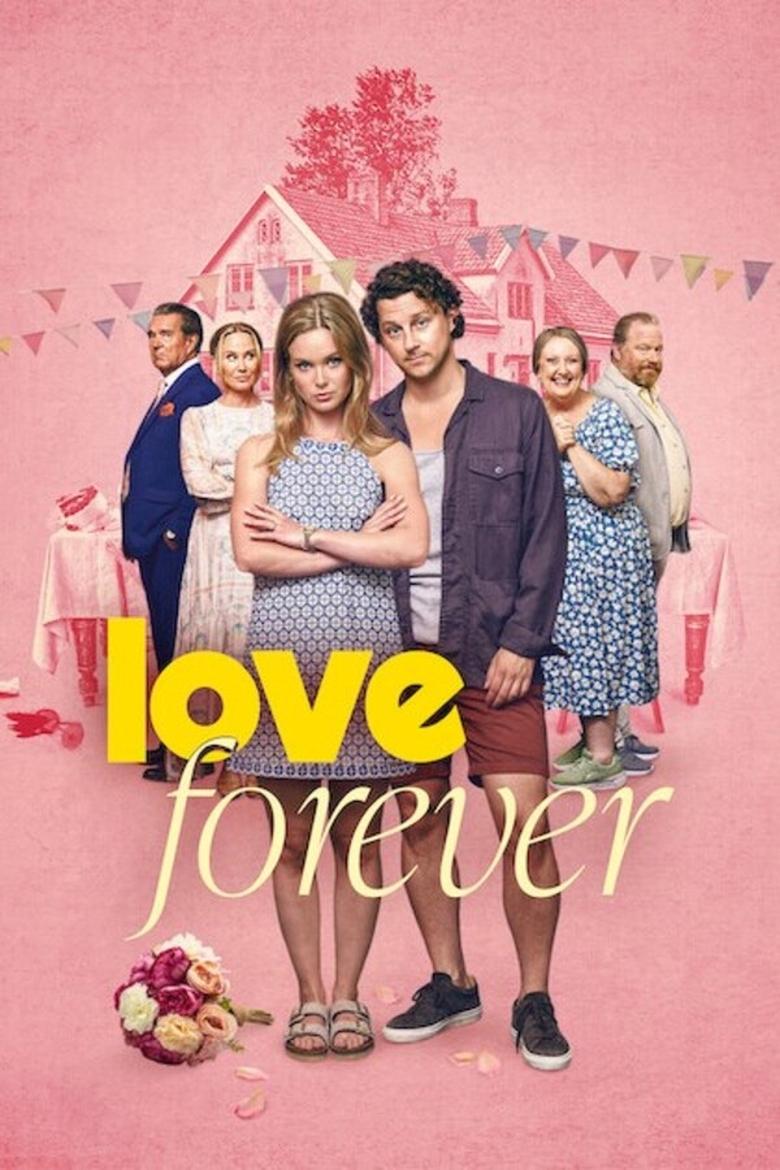 Love Forever (2025) Dual Audio [Hindi-English] NetFlix – Full Movie Download & Watch FREE – .