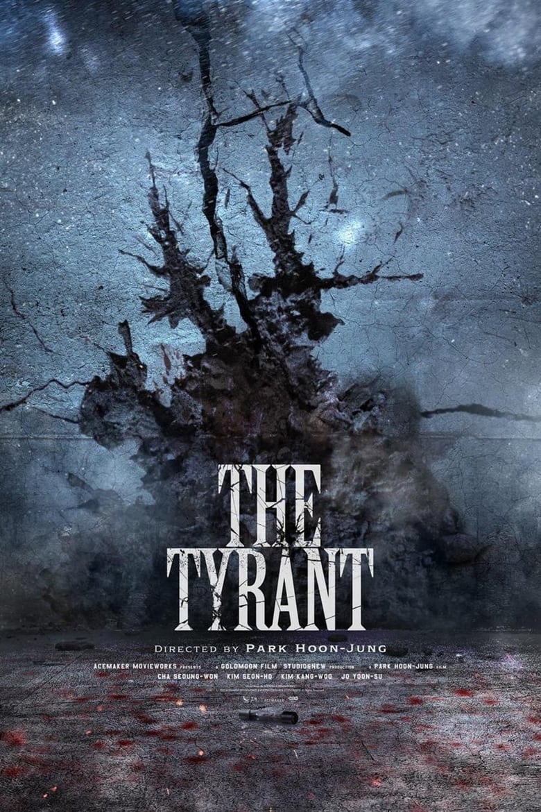 The Tyrant (2024) Season 1 – English/Korean Dual Audio – Full Series Download & Watch FREE – .