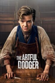 The Artful Dodger (2023) Season 1 – English – Full Series Download & Watch FREE – .