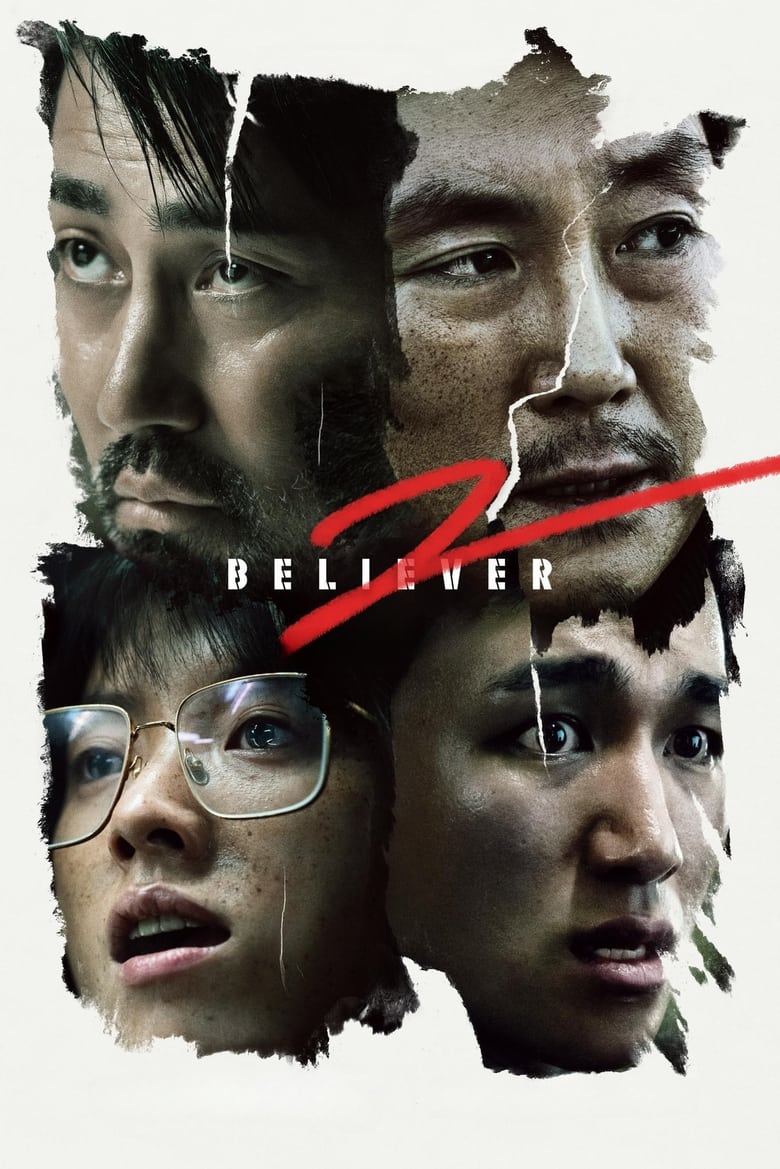 Believer 2 (2023) Hindi + Korean – Full Movie Download & Watch FREE – .
