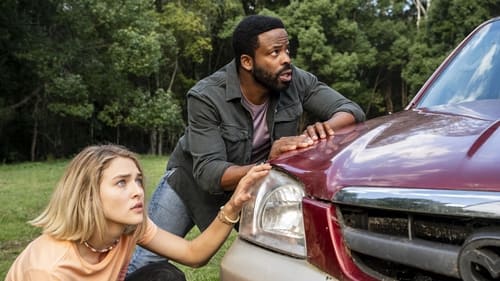 La Brea: 3×1