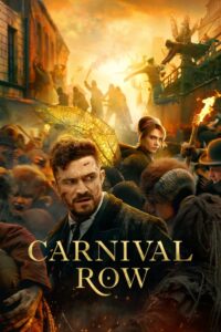 Carnival Row: Season 2 – Hindi/English