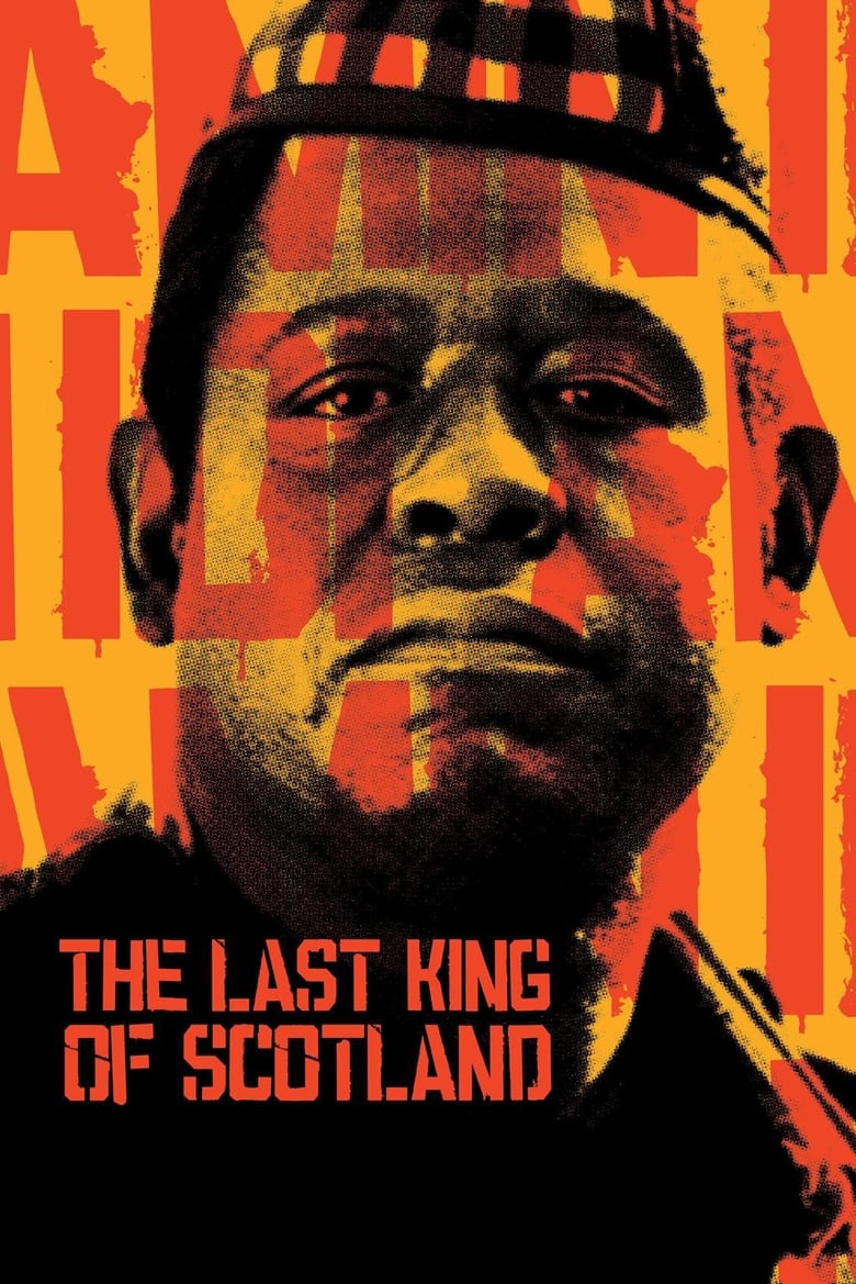 The Last King of Scotland (2006) English – Full Movie Download & Watch FREE – .