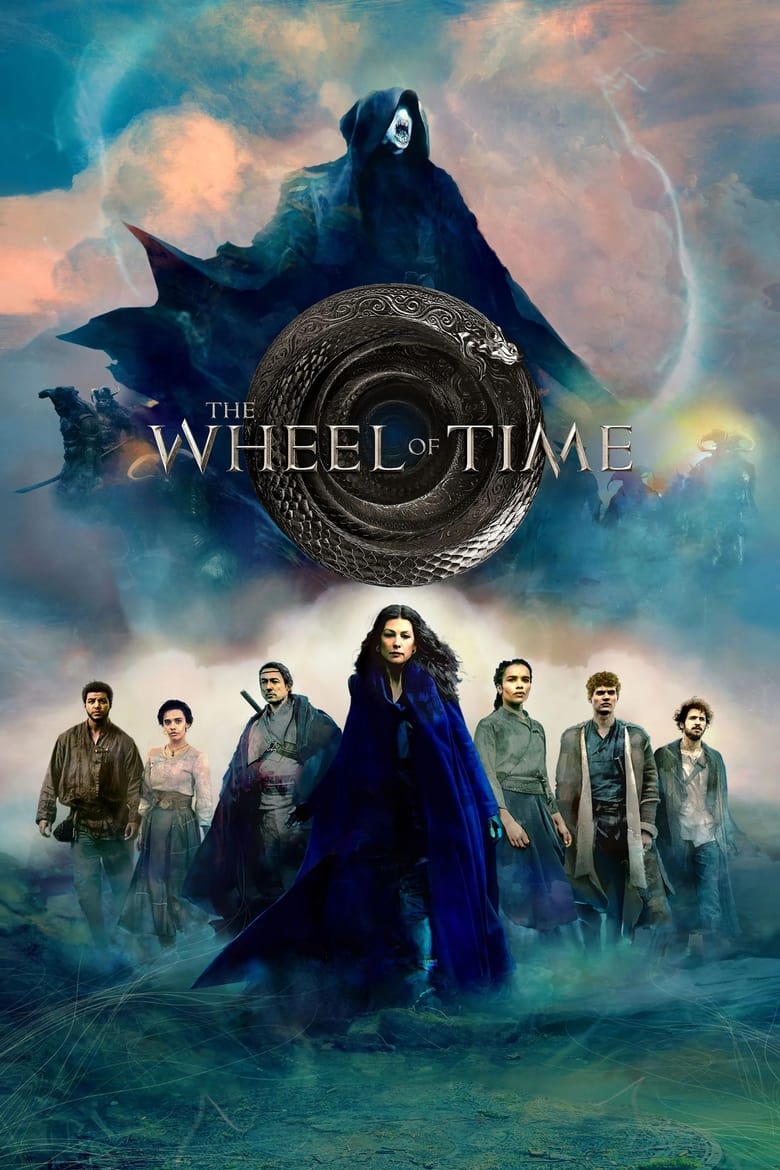 The Wheel of Time (2021-2023) Season 01-02 – Hindi/English – Full Series Download & Watch FREE – .