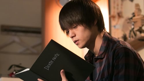 Death Note: S01 – Full