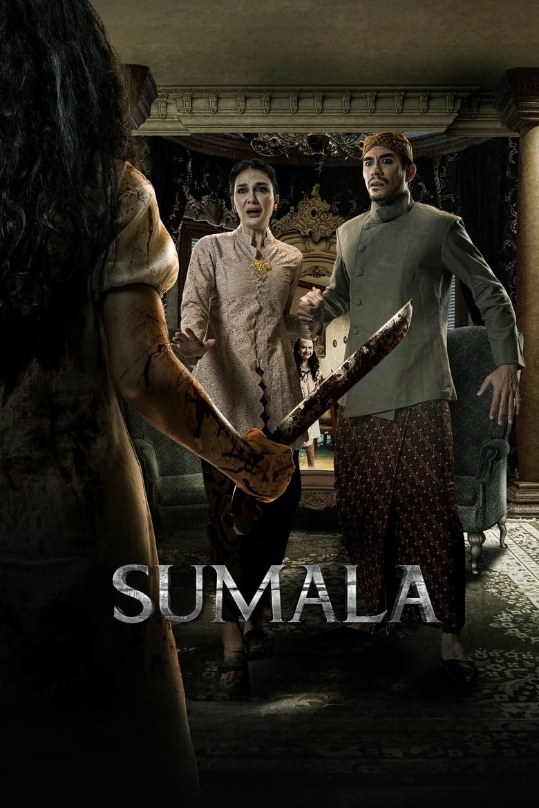 Sumala (2025) Indonesian NetFlix