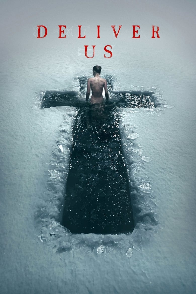 Deliver Us 2023 Dual Audio Hindi ORG – Full Movie Download & Watch FREE – .