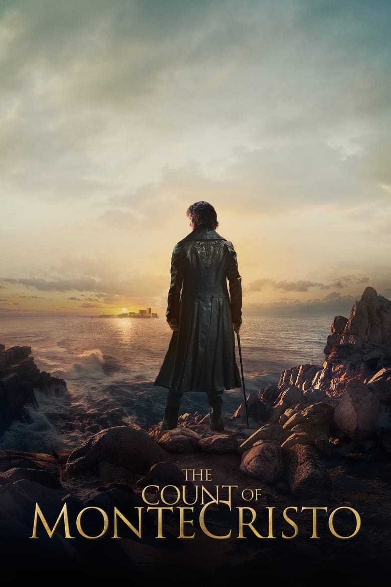 The Count of Monte Cristo (2024) Dual Audio [Hindi-French] BluRay – Full Movie Download & Watch FREE – .