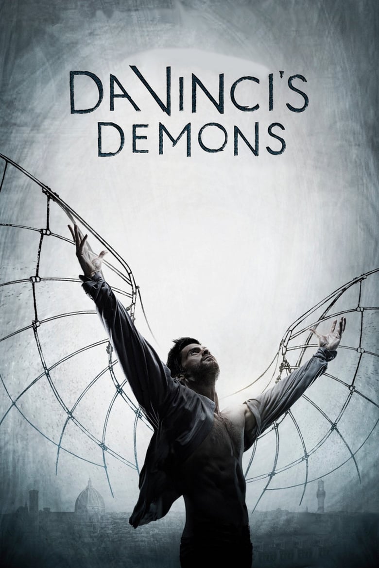 Da Vinci’s Demons (2013-2015) Sason 01-03 – English – Full Series Download & Watch FREE – .