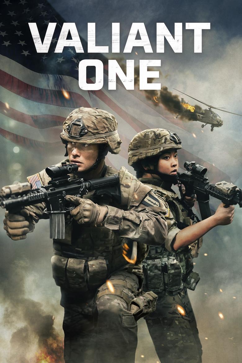 Valiant One (2025) English – Full Movie Download & Watch FREE – .