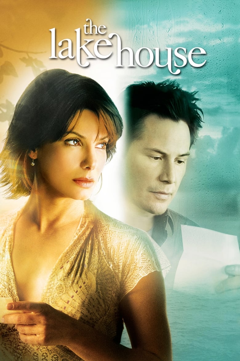 The Lake House (2006) English – Full Movie Download & Watch FREE – .