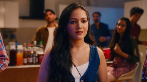 Bada Naam Karenge: 1×1