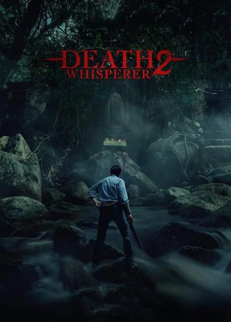 Death Whisperer 2 (2024) Thai – Full Movie Download & Watch FREE – .