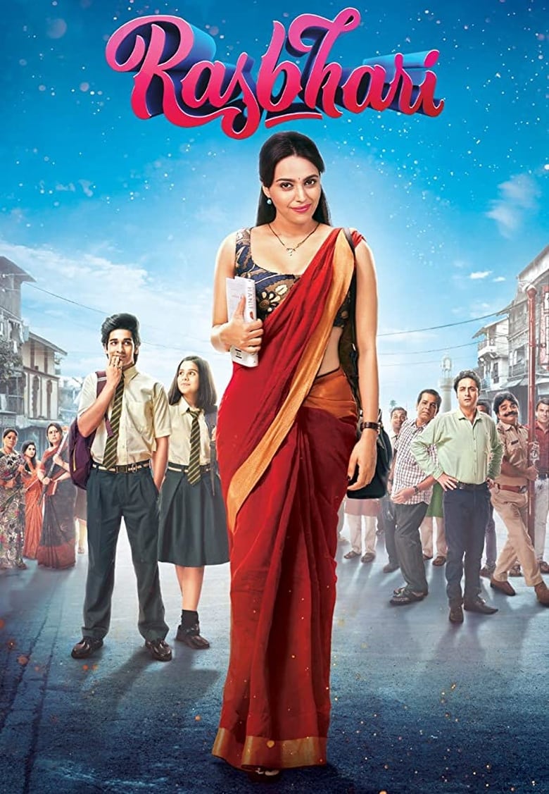 Rasbhari (2020) Season 01 – 🔞 – Full Series Download & Watch FREE – .
