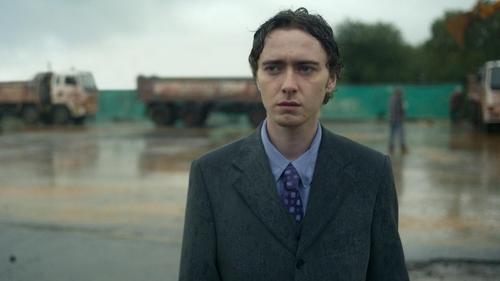 Toxic Town: 1×1