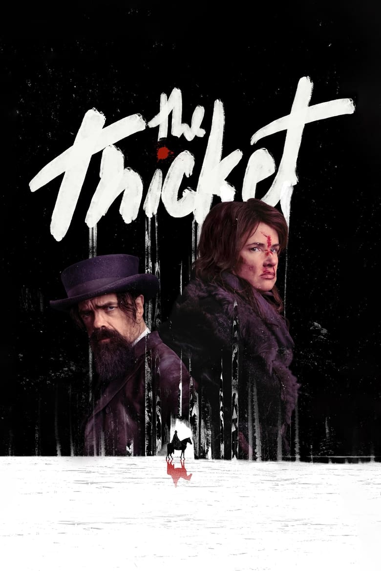 The Thicket (2024) Dual Audio Hindi ORG – Full Movie Download & Watch FREE – .