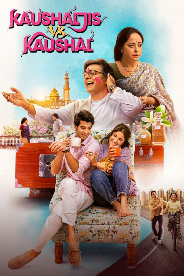 Kaushaljis vs Kaushal (2025) – Full Movie Download & Watch FREE – .