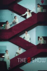 The 8 Show (2024) Season 01 – Hindi + Korean + English