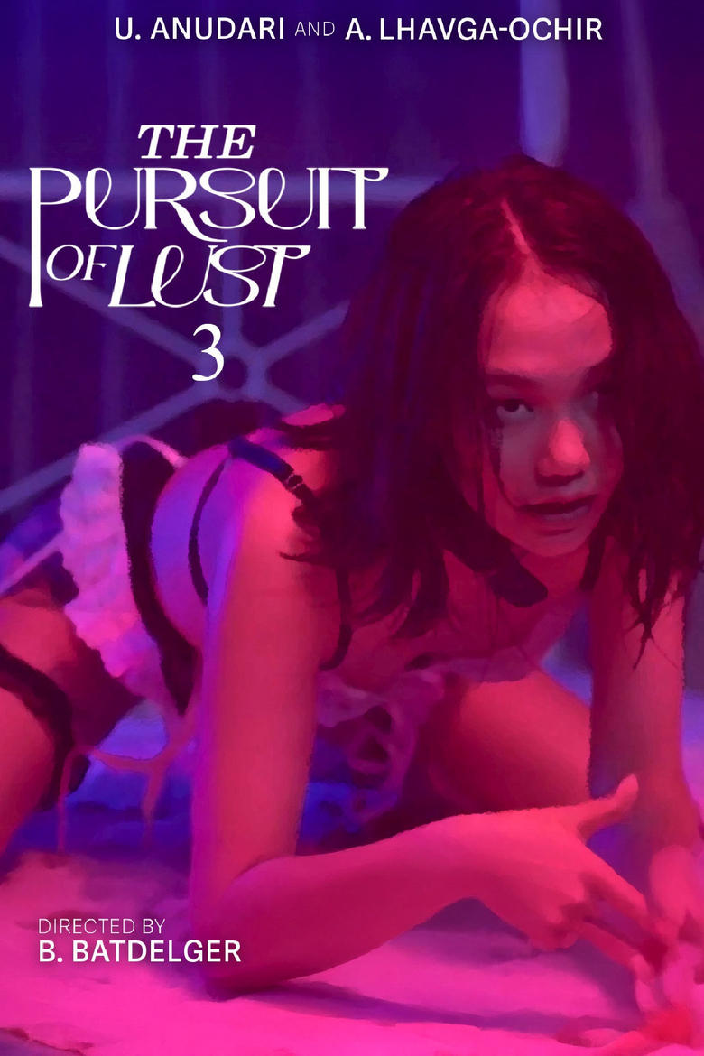 The Pursuit of Lust 3 (2025) Tagalong Vivamax – 🔞 – Full Movie Download & Watch FREE – .