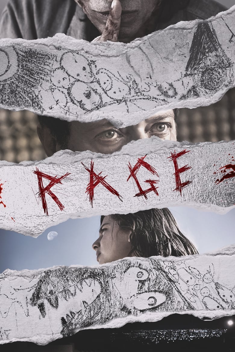 Rage (2023) Hindi/Russian – Full Movie Download & Watch FREE – .