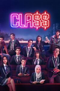 Class: Season 1 – Hindi/English