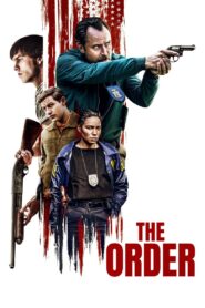 The Order (2024) Dual Audio [Hindi-English] AMZN – Full Movie Download & Watch FREE – .