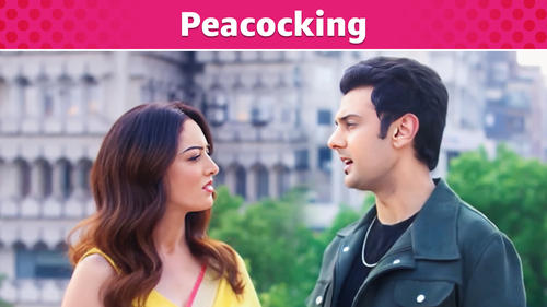 Pyar Ka Professor: 1×1