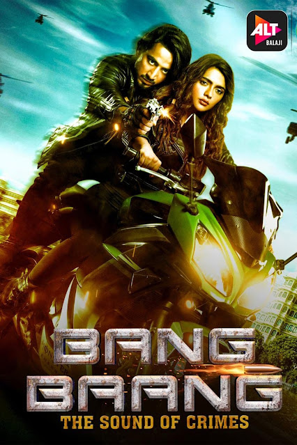 Bang Baang (2021)