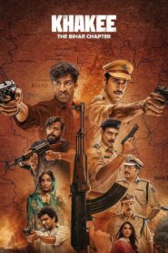 Khakee: The Bihar Chapter (2022) Season 01 – Full Series Download & Watch FREE – .
