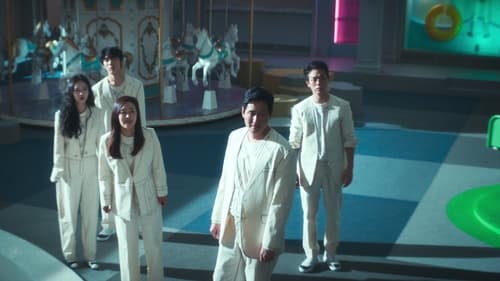 The 8 Show: 1×1