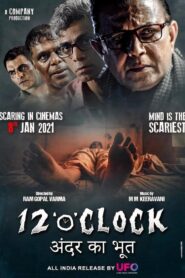 12 “o” CLOCK (2021) – Full Movie Download & Watch FREE – .