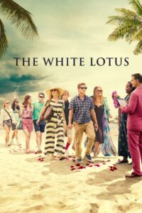 The White Lotus: Season 1 – English
