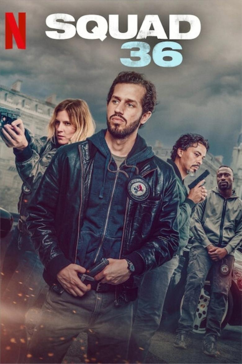 Squad 36 (2025) Dual Audio [Hindi-French] – Full Movie Download & Watch FREE – .
