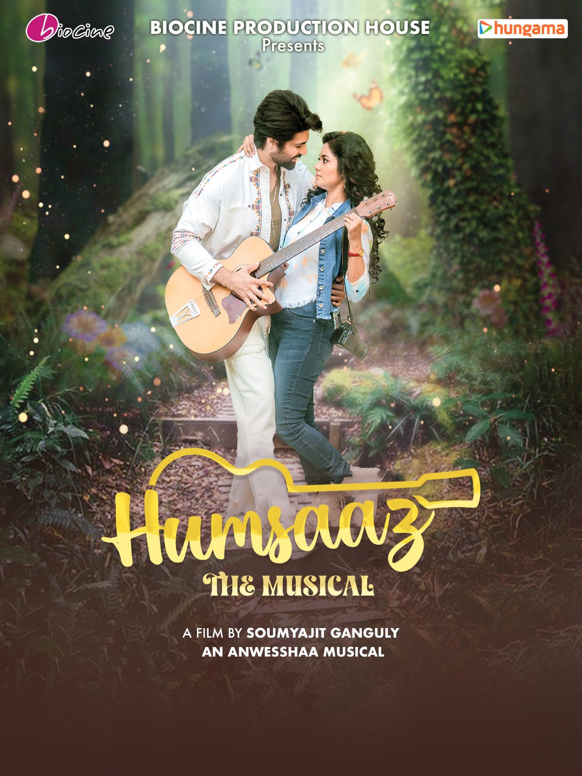 Humsaaz the Musical (2025) Best Quality – Full Movie Download & Watch FREE – .