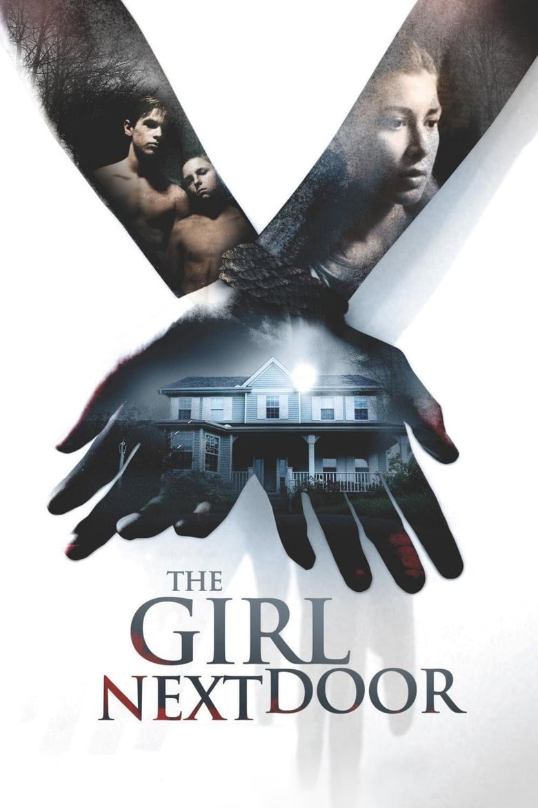 The Girl Next Door (2007) English – Full Movie Download & Watch FREE – .