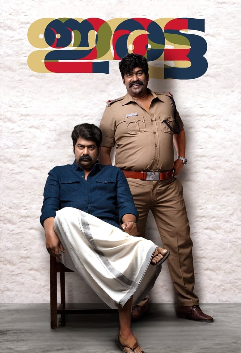 Iratta (2023) Dual Audio [Hindi HQ-Malayalam] WEBRip – Full Movie Download & Watch FREE – .
